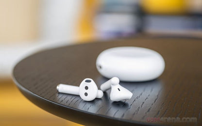 Huawei FreeBuds 3 - White product image