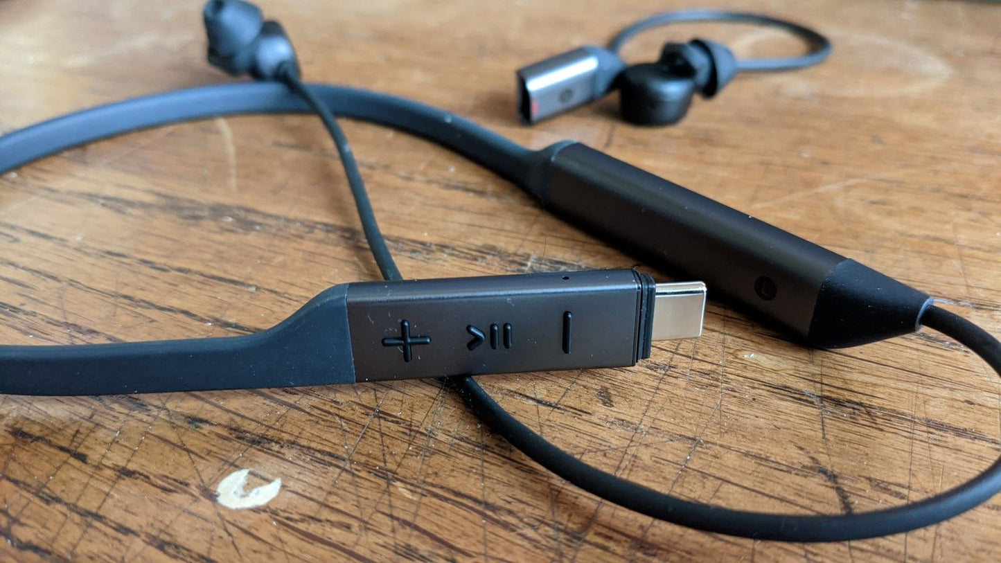 Huawei FreeLace Pro - Black product image