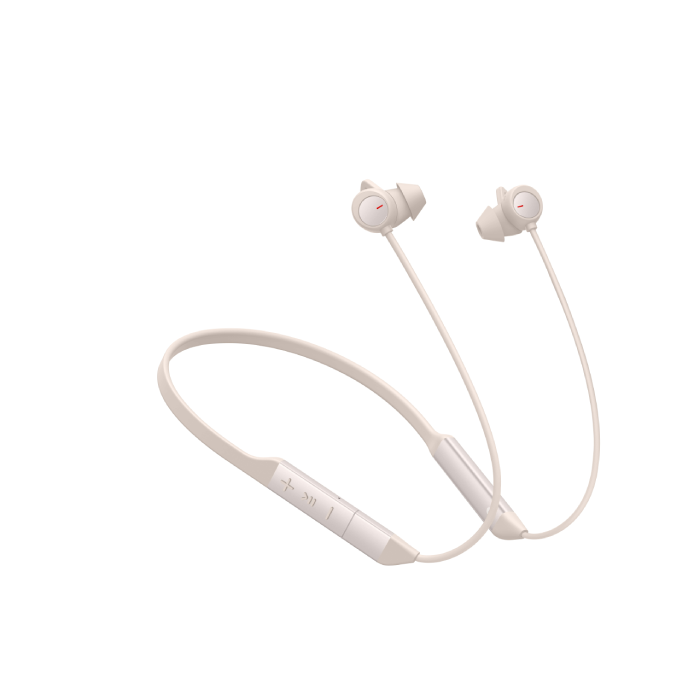 Huawei FreeLace Pro - White product photo