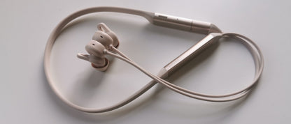 Huawei FreeLace Pro - White product photo