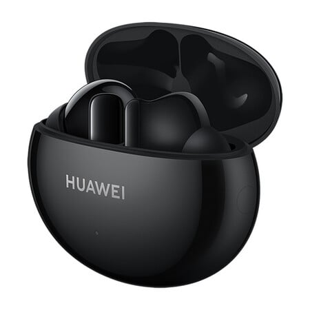 Huawei Freebuds 4i Black