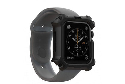 UAG Apple watch 44MM case - Black product photo