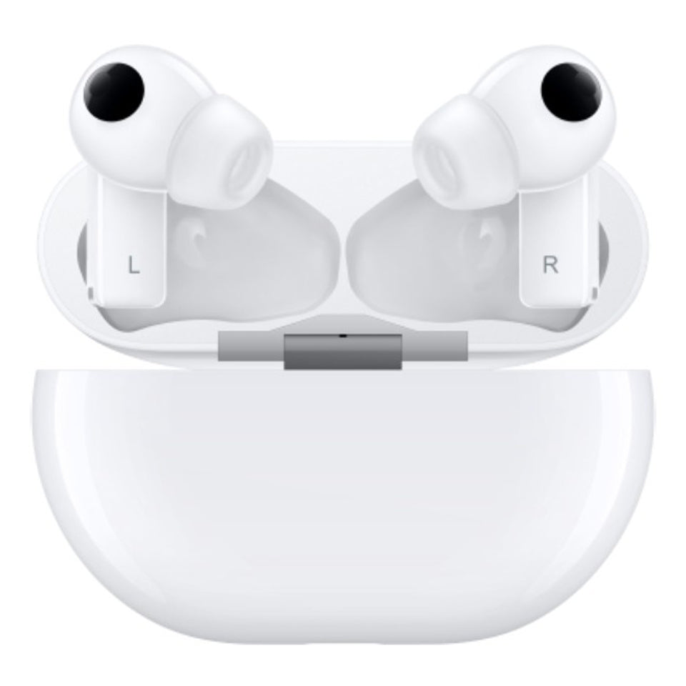 Huawei Freebuds Pro Ceramic white product photo