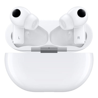 Huawei Freebuds Pro Ceramic white product photo