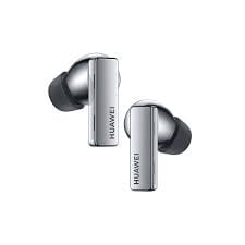 Huawei Freebuds Pro SIlver product photo