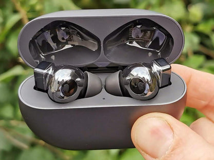 Huawei Freebuds Pro SIlver additional product image