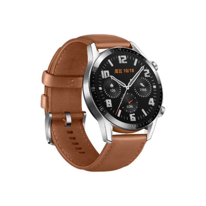 Huawei Smart Watch Fortuna - Brown product photo