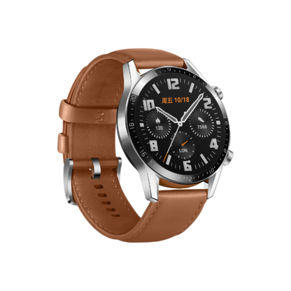 Huawei Smart Watch Fortuna - Brown product photo