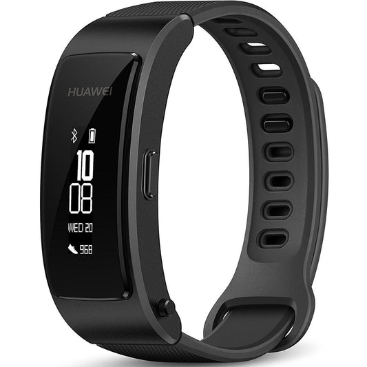 Huawei TalkBand Grus B09 B3 Lite Black