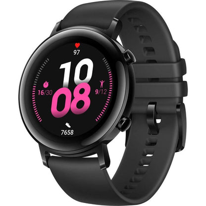 Huawei Watch GT 2 42mm Sports Diana- Black product photo