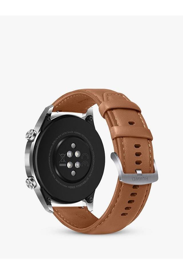 Huawei Watch GT 2 - Brown product photo