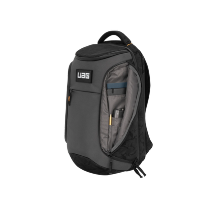 UAG Backpack Std Issue 24 Liter - Gray Midnight Camo product photo