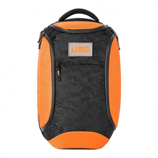 UAG Backpack Std Issue 24-Liter -Orange Midnight Camo
