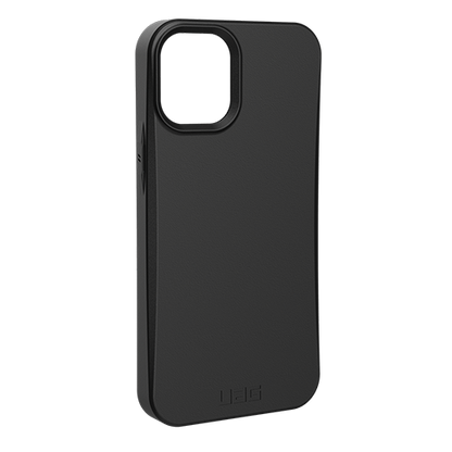 UAG Case for iPhone 12 Mini Outback- Black product photo