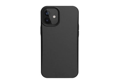 UAG Case for iPhone 12 Mini Outback- Black product photo