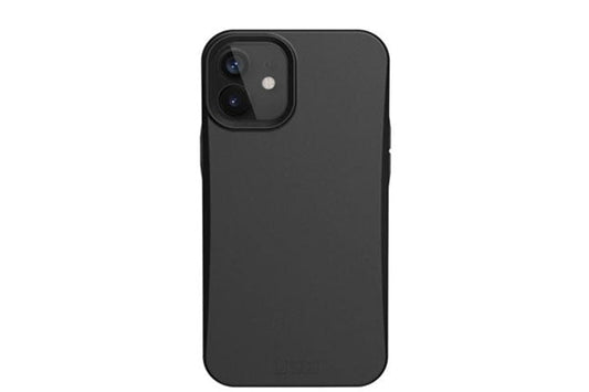 UAG Case for iPhone 12 Mini Outback- Black product photo