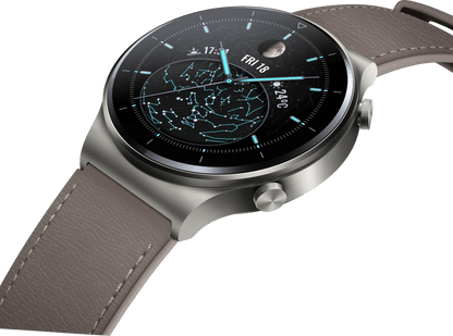 Huawei Watch GT2 Pro Grey product photo