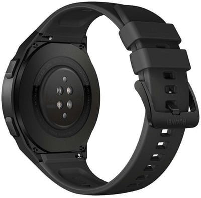 Huawei Watch GT2e 46mm AMOLED Black product photo