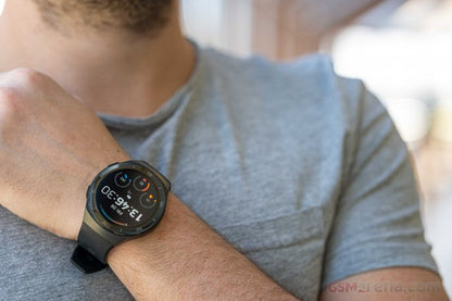 Huawei Watch GT2e 46mm AMOLED Black additional product image