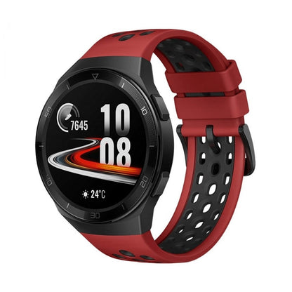 Huawei Watch GT2e 46mm AMOLED Lava Red product photo