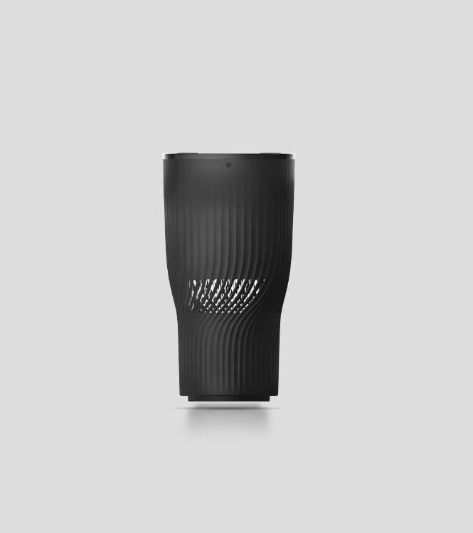 Hypnotek Car Cup Holder product photo