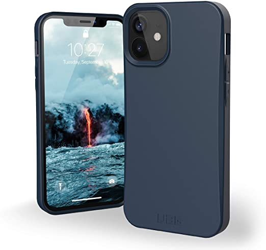 UAG Case for iPhone 12 Mini Outback- Mallard product photo