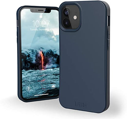 UAG Case for iPhone 12 Mini Outback- Mallard product photo