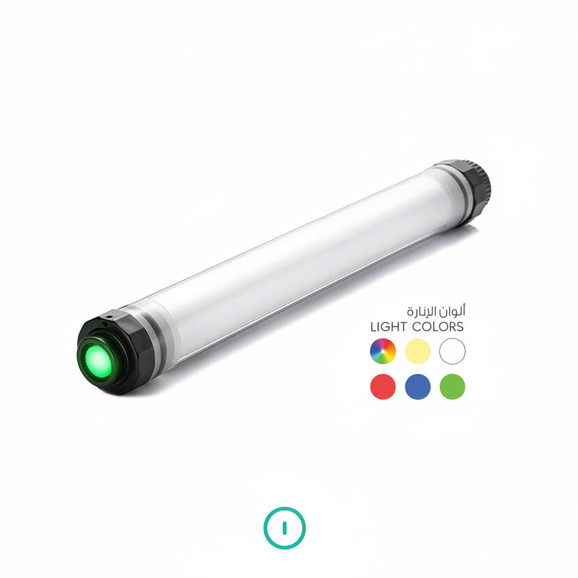 Hypnotek Divers & Photographers Hand Light- L1 additional product image