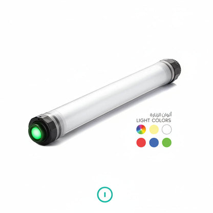 Hypnotek Divers & Photographers Hand Light- L1 additional product image