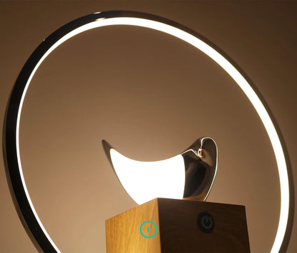 Hypnotek Goldcrest Table Lamp - Big additional product image