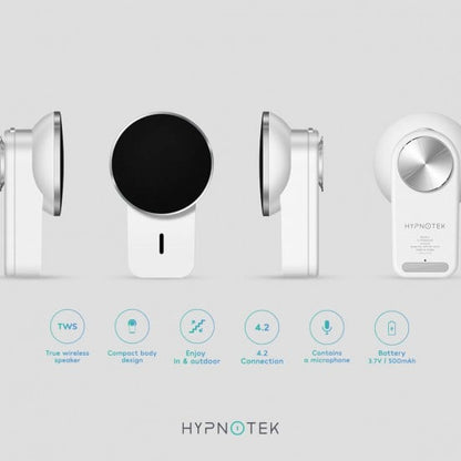 Hypnotek magna wireless speaker product photo