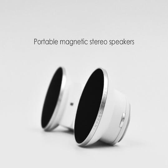 Hypnotek magna wireless speaker additional product image