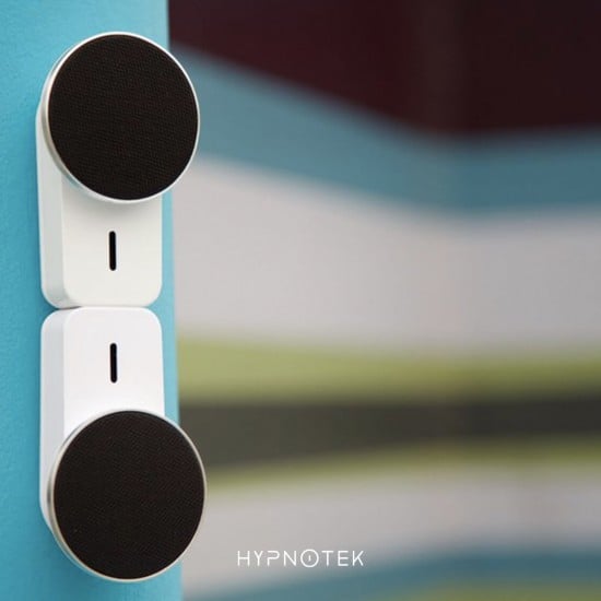 Hypnotek magna wireless speaker product image