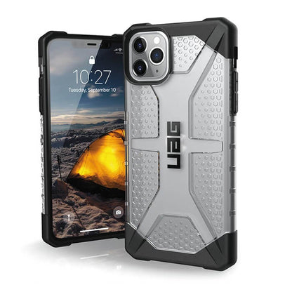 UAG apple iPhone 12 pro max case-plasma series product photo