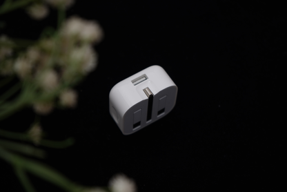 Apple USB Power Adapter 5W Folding Pins additional product image
