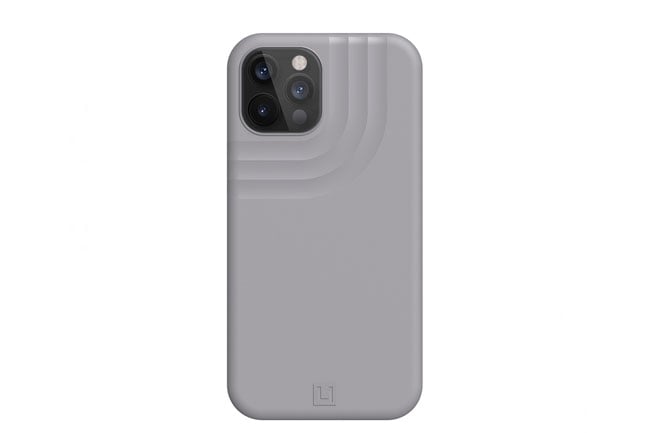 UAG Anchor for iPhone 12 Pro Light Grey