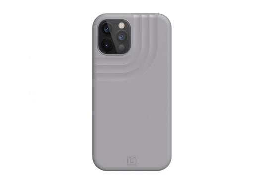UAG Anchor for iPhone 12 Pro Light Grey