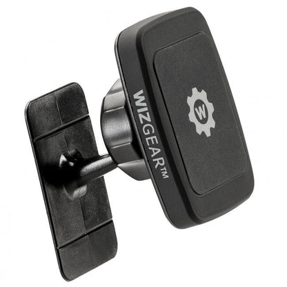 Wizgear Stick On Dashboard Magnetic Car Mount product photo
