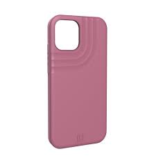 UAG Anchor for iPhone 12 Pro Dusty Rose product photo