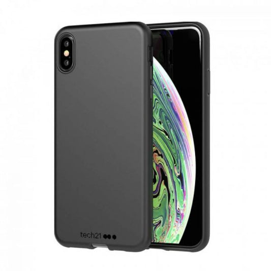 Tech21 STUDIO COLOUR Case for iPhone X XS BLACK