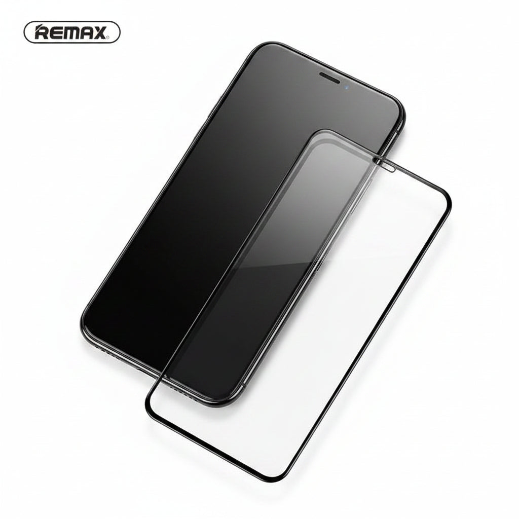 Remax Tempered Glass iPhone Xs max 11 Promax GL-56 Shatter-Proof