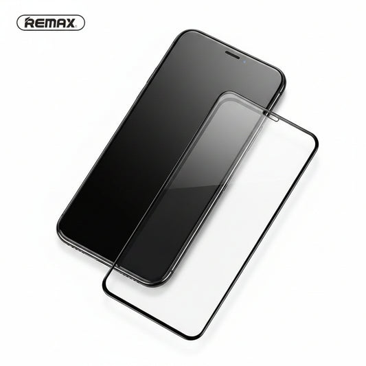 Remax Tempered Glass iPhone Xs max 11 Promax GL-56 Shatter-Proof