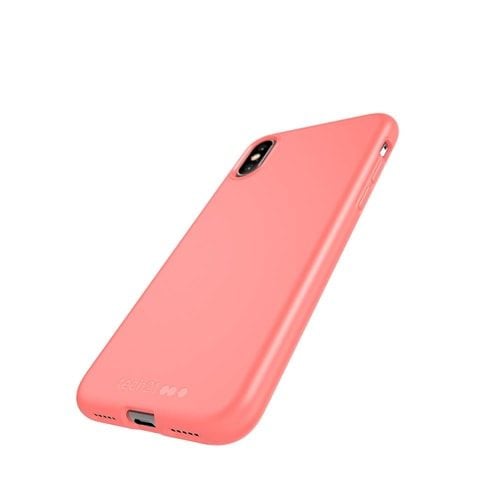 Tech21 Studio Colour Case for iPhone Xs Max -Pink product photo