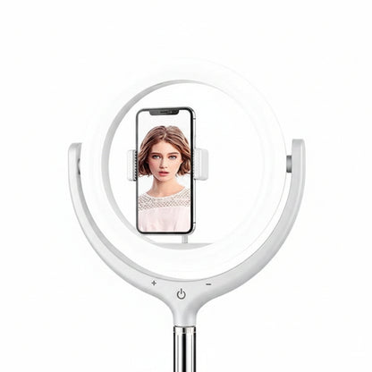 Remax RL-LT13 Desktop Spot Light Universal Stand -white product photo