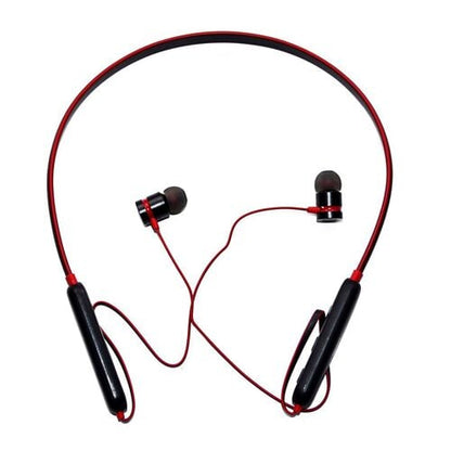 Remax Neckband Sport Wireless Earphone RX-S100 Black product photo