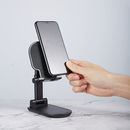 Remax RL-CH13 Phone Holder Black additional product image