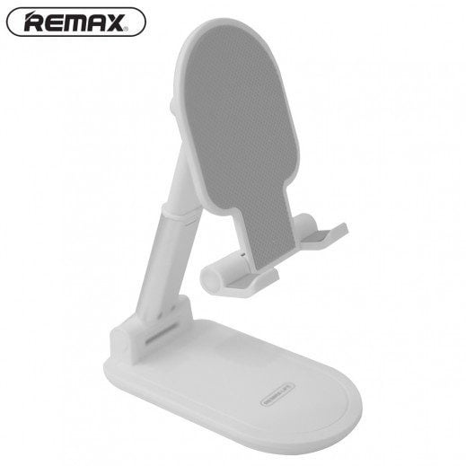 Remax RL-CH13 Phone Holder White