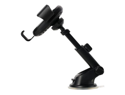 Remax RM-C37 Car Holder Black product image