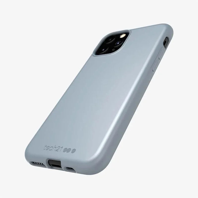 Tech21 iPhone 11 Pro Max Studio Colour Pewter product photo