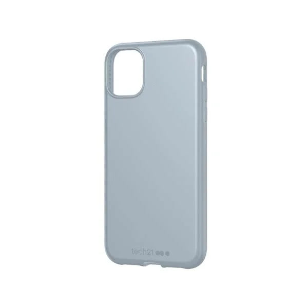 Tech21 iPhone 11 Pro Max Studio Colour Pewter product image